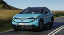 Nissan Leaf 2026