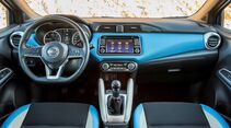 Nissan Micra 0.9 IG-T 2017