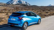 Nissan Micra 0.9 IG-T 2017