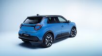 Nissan Micra 2025