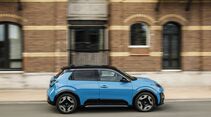 Nissan Micra 2025