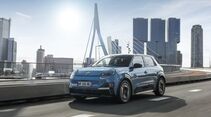 Nissan Micra 2025