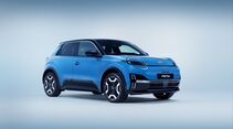 Nissan Micra 2025