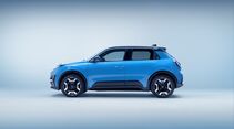 Nissan Micra 2025
