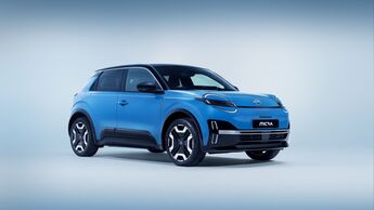 Nissan Micra 2025
