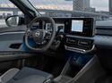 Nissan Micra Electric 2026