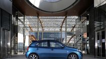 Nissan Micra Facelift