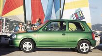 Nissan Micra Generation 2