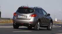 Nissan Murano 2.5 dCi