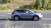 Nissan Murano 2.5 dCi