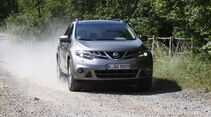 Nissan Murano 2.5 dCi
