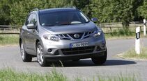 Nissan Murano 2.5 dCi