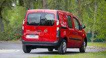 Nissan NV250 2020