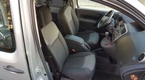 Nissan NV250 2020