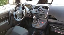 Nissan NV250 2020