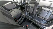 Nissan NV300 2018