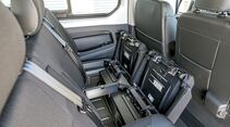 Nissan NV300 2018