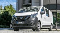 Nissan NV300 2018