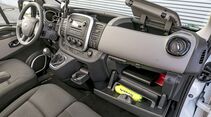 Nissan NV300 2018