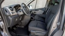 Nissan NV300 Kombi