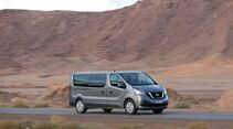 Nissan NV300 Kombi