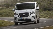 Nissan Primastar Combi 2022