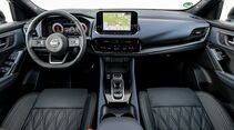 Nissan Qashqai 1.3 Xtronic Allrad 2022