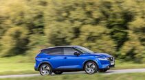 Nissan Qashqai 1.3 Xtronic Allrad 2022