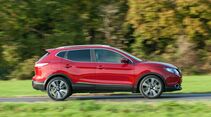 Nissan Qashqai 1.5 dCi