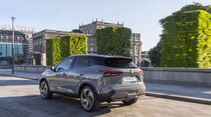 Nissan Qashqai 2022