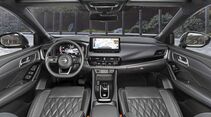 Nissan Qashqai 2022