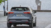 Nissan Qashqai 2022