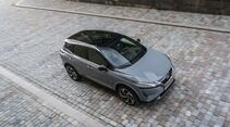 Nissan Qashqai 2022