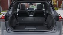 Nissan Qashqai 2022