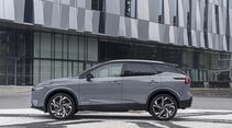 Nissan Qashqai 2022