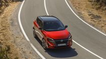 Nissan Qashqai  2025