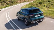 Nissan Qashqai E-Power 2026