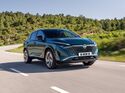 Nissan Qashqai E-Power 2026