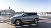 Nissan Qashqai e-Power 2022