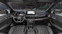 Nissan Qashqai e-Power 2022