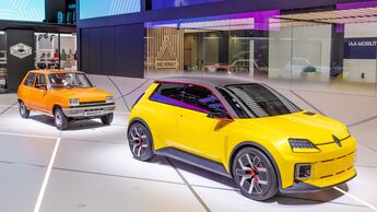 Nissan Renault Alliant 2023
