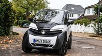 Nissan Silence S04 Nanocar 2024