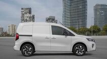Nissan Townstar 2022