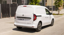 Nissan Townstar Kastenwagen (2024)