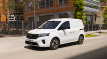 Nissan Townstar Kastenwagen (2024)