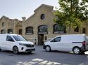 Nissan Townstar L2 2024
