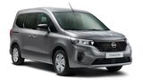 Nissan Townstar N-Tec 2026