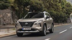 Nissan X-Trail 1.5 VC-T Mild-Hybrid 2024