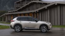 Nissan X-Trail 1.5 VC-T Mild-Hybrid 2024