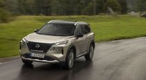 Nissan X-Trail 1.5 VC-T Mild-Hybrid 2024